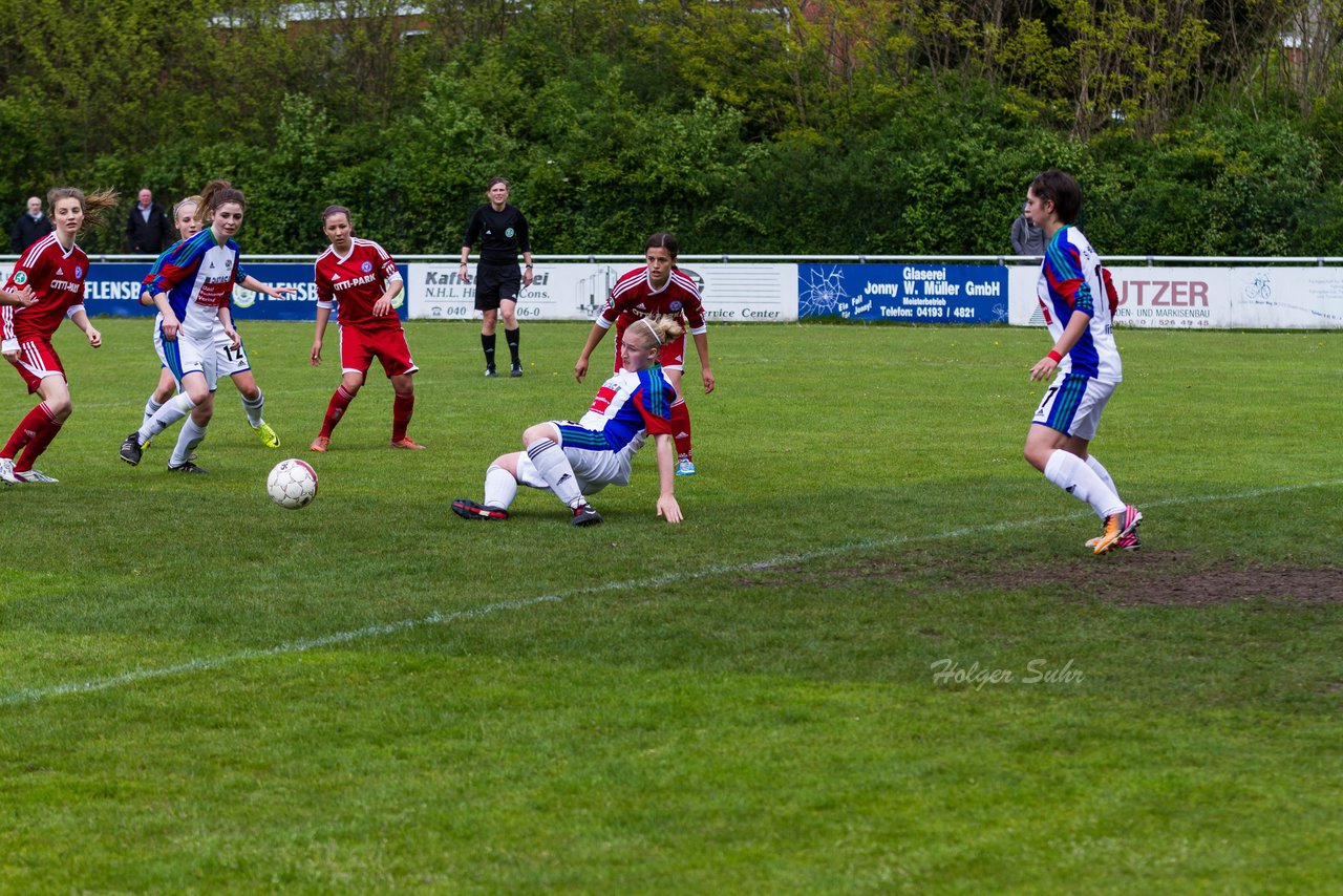 Bild 256 - Frauen SV Henstedt Ulzburg - Holstein Kiel : Ergebnis: 2:1